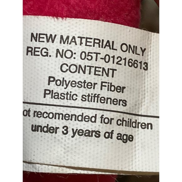 Flip Sequin Plush Toy Snake 16 inch Long Pink Head - Picture 13 of 16